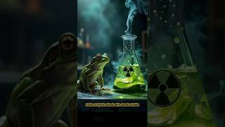 fusion of hybrid animals with chemical fluids animalfusion hybrid animation animals [upl. by Milewski]