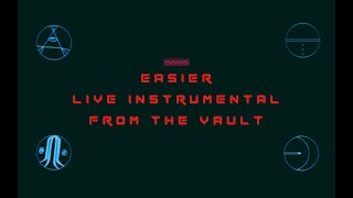 5SOS  Easier  Live Instrumental from the Vault [upl. by Mccullough]