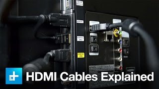 Which HDMI cable should you buy [upl. by Eenar315]