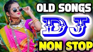 Bollywood Dj NonStop 2024 Old Hindi Dj songs Remix 2024 [upl. by Ernaldus]