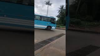 Gavi route അപ്പച്ചീട് മോൾക്ക് ഗർഫം  youtubeshorts shortsvideo shortfeed channel travel [upl. by Rebane]