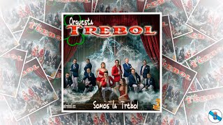 Orquesta Trebol  Corridos Mexicanos [upl. by Glaser335]