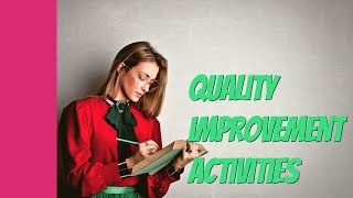 Quality Improvement Activities for UK Doctors 📈  UK Doctors Appraisal  Medical Appraisals [upl. by Gaddi638]