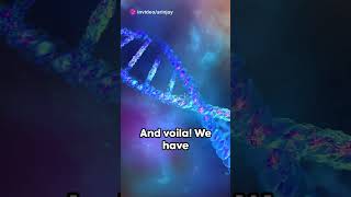 Unraveling the Mystery DNA Replication [upl. by Aihsrop63]