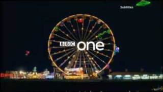 BBC ONE ident 2007  Neon [upl. by Groot]