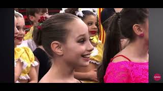 I edited dance moms 😛 dancemoms funnyedit [upl. by Staw]