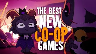 The 10 Best CoOp Games of Late [upl. by Onibas]