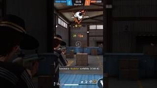 Chhote YouTube per ki bhi videotrending freefire battleroyalegame [upl. by Lalo868]