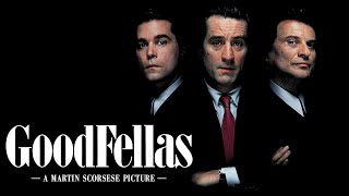 Goodfellas 1990 Movie  Robert De Niro Ray Liotta Joe Pesci  Goodfellas Movie Full Facts Review [upl. by Dryden]