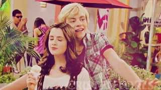 ♦•··•quotGirlfriendquot•··•♦ Austin amp Ally Auslly [upl. by Ycniuqal485]