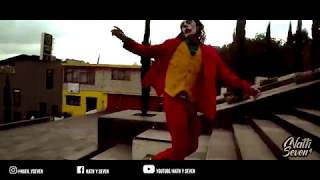 Joker Dance Tlaxcala [upl. by Esme]