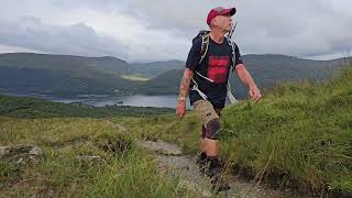 Ben Lomondthe most southerly munro [upl. by Madelina452]