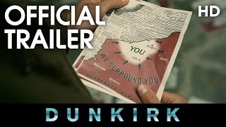 DUNKIRK  The TRUE STORY Explained  Nolan Fact vs Fiction [upl. by Petracca850]