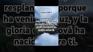 Levántate y Resplandece Por Que A Venido Tu Gloria 🤍 [upl. by Dmitri]