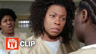 Orange Is the New Black  Vee Loses Her Family Scene S2E13  Rotten Tomatoes TV [upl. by Enenej]