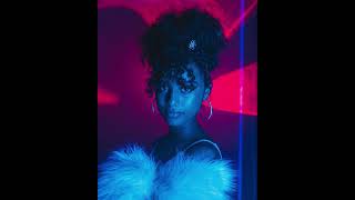 FREE Afro RampB Instrumental Jorja smith x Tyla  quotConnectionquot Dancehall instrumental [upl. by Gisele327]