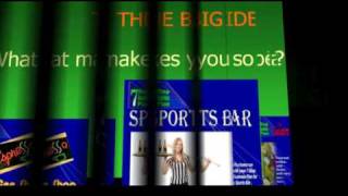 Sports Bar Business Plan [upl. by Pate193]