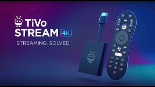 TiVo Stream 4K [upl. by Buddie]