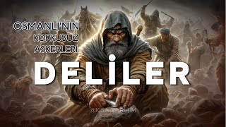 DELİLER [upl. by Olsson]