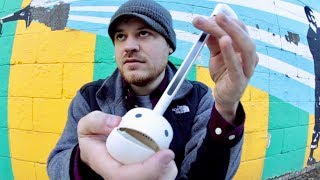 The Otamatone [upl. by Fates]