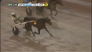 Olympiatravet Final 2019 Propulsion [upl. by Ytirahs]