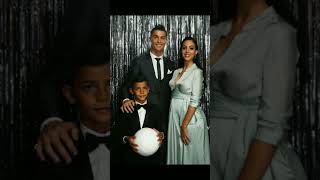 ronaldo amp georgina rare moment shorts cr7 trending football fypシ゚ vairal❤️💞💓 [upl. by Eirek]