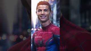 SpiderMan wala Messi ki jaan 😁😁🥰 [upl. by Eilssel]