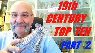 19th Century Top Ten  Part 2 [upl. by Atwekk]