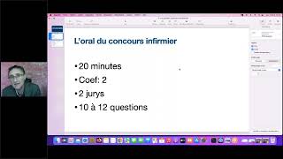 Les questions durant loral du concours infirmier pour les aidessoignantes [upl. by Edmunda]