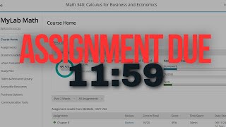 PAY SOMEONE TO DO YOUR ASSIGNMENTS mymathlab collegemath canvaslms pearson [upl. by Gladstone]