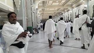 Makkah Live Today  The Spirit of Makkah  live Azan  Safa amp Marwa  Kaaba  Umrah [upl. by Januisz]