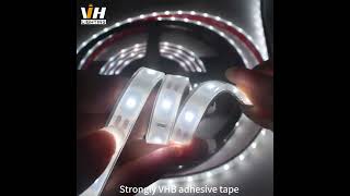 LED strip use for car [upl. by Windham]