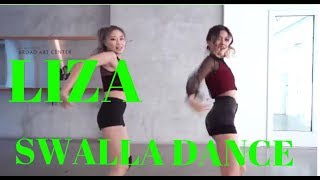 Lisa Swalla Dance Cover [upl. by Hniv]