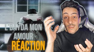 L’Bayda Mon Amour  reaction [upl. by Enelrae]