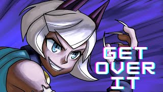 I STILL Hate Ms Fortune In Skullgirls 2nd Encore [upl. by Ausoj]