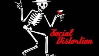 Social Distortion  Angels Wings Original version [upl. by Asseret]