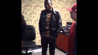 Michael Blackson Do It For The Vine [upl. by Anividul]