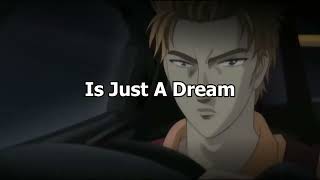 AMV Initial D  Futureland [upl. by Cherey656]