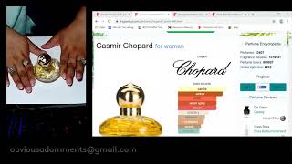 chopard casmir [upl. by Ruben]