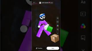 emojicat roblox keeks [upl. by Dorison]