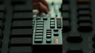 I performed ‘Bloom’ for the launch of Elektron’s new Digitakt II electronicmusic digitakt synth [upl. by Ahsiyt]