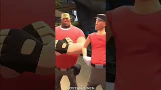 Il lancio della pietra DubIta feat Kostamoinen  fixtf2 tf2 teamfortress2 tf2shorts shorts [upl. by Yt596]