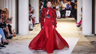 Zuhair Murad Haute Couture FallWinter 202324 [upl. by Retsub]