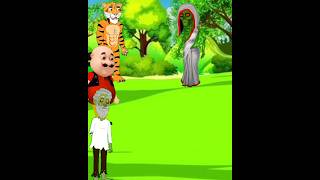 CartoonBhoot WalaChichuTVviralshortsshortshortsfeedviralvideo funnycartoon animation [upl. by Aleet]