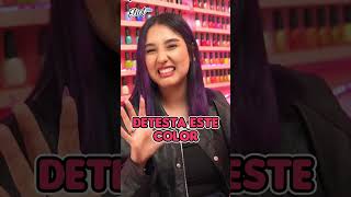 COSAS MUY RARAS QUE ODIAN LAS YOUTUBERS LARA GIBBY RENATA LILY Y ESTRELLITA Shorts [upl. by Mendel]