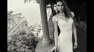 Jenny Packham 2020 Bridal Campaign [upl. by Eiltan]