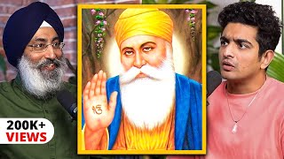 Why Guru Nanak Created A New Religion  History Of Sikhi Explained [upl. by Lynn]