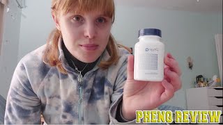 PhenQ Review  Is It Safe Must Watch This Before You Buy [upl. by Bromleigh]