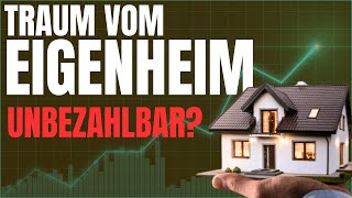 Sind wir die Verlierer am Immobilienmarkt [upl. by Nancey]