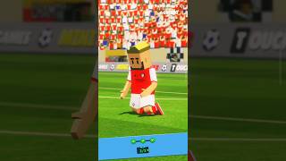 Mini Soccer Star Goal  gaming minisoccerstar football [upl. by Ardell]